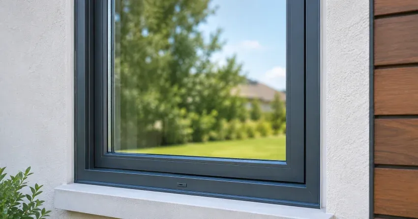 technician performing broken glass replacement Forsythe Glenn, Uxbridge on a home window