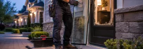Broken Glass Replacement Forsythe Glenn, Uxbridge