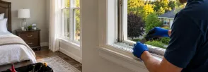 Broken Window Repair Testa Heights, Uxbridge