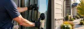 Cracked Glass Replacement Zephyr, Uxbridge