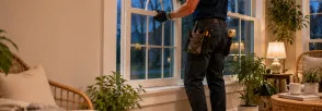 Custom Window Installation Uxbridge