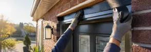 Door Flashing Repair South Balsam, Uxbridge
