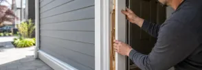 Door Frame Repair Altona, Uxbridge