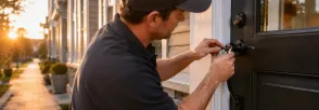 Door Knobs Repair Udora, Uxbridge