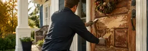 Door Restoration South Balsam, Uxbridge