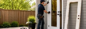 Emergency Door Replacement Testa Heights, Uxbridge