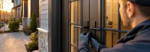 French Door Installation Sandy Hook, Uxbridge