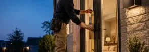 French Door Repair Uxbridge
