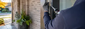 Glass Door Repair Sandy Hook, Uxbridge