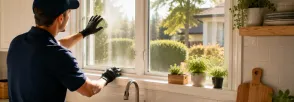 Glass Inspection Udora, Uxbridge