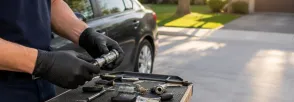 Ignition Cylinder Replacement Altona, Uxbridge