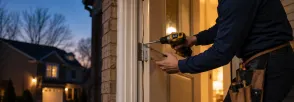 Sagging Door Repair Quaker Village, Uxbridge