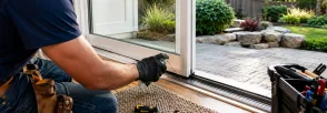 Sliding Door Fix Goodwood, Uxbridge