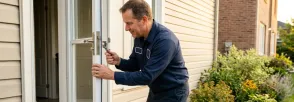 Swing Door Repair Uxbridge