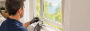 Window Crank Replacement Uxbridge