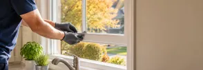 Window Latch Replacement Uxbridge
