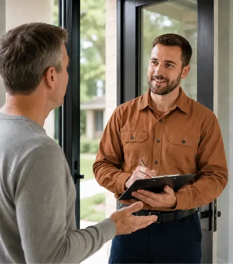 Windows & Doors Uxbridge FAQs